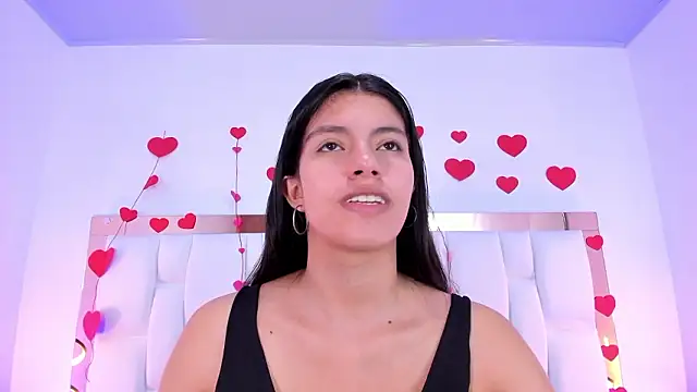 Snapshot of Misaki_Kai chatting on 02/27/26, 06:02 Misaki Kai online show from 02/27/26, 06:02