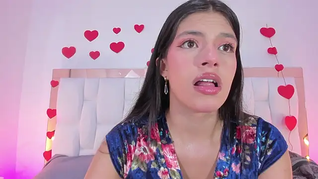 Snapshot of Misaki_Kai chatting on 03/12/26, 05:46 Misaki Kai online show from 03/12/26, 05:46