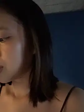 Snapshot of Asian_Liii chatting on 09/26/25, 06:45 Asian Liii online show from 09/26/25, 06:45