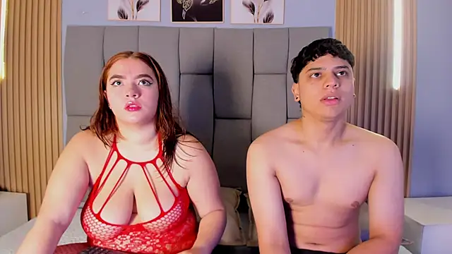 Kandyfrees  online show from 10/20/25, 11:21