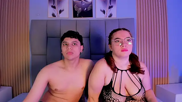 Kandyfrees  online show from 10/24/25, 11:28