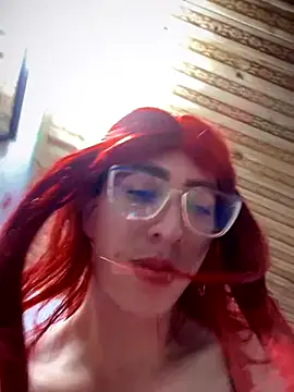 NICOLLE  12 online show from 11/03/25, 03:30