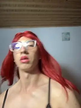 NICOLLE  12 online show from 11/05/25, 01:11