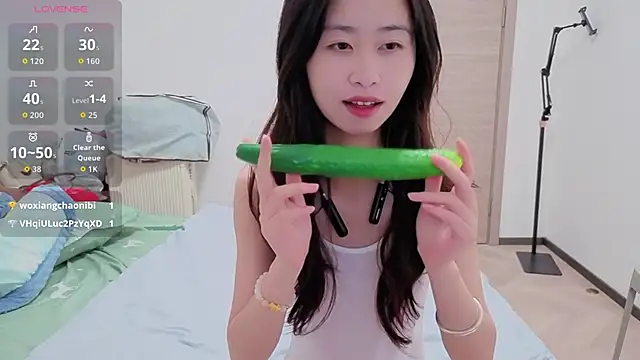 dudu-baby10 online show from 11/12/25, 11:21