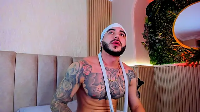 Dante Dimarco online show from 10/09/25, 11:14