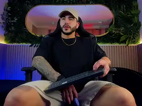 Dante Dimarco online show from 11/10/25, 12:09