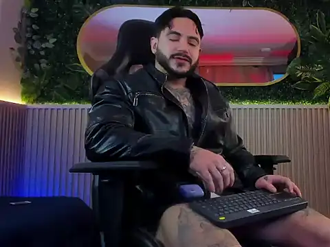 Dante Dimarco online show from 11/14/25, 10:29