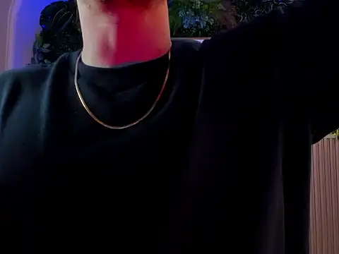 Dante Dimarco online show from 11/16/25, 09:09