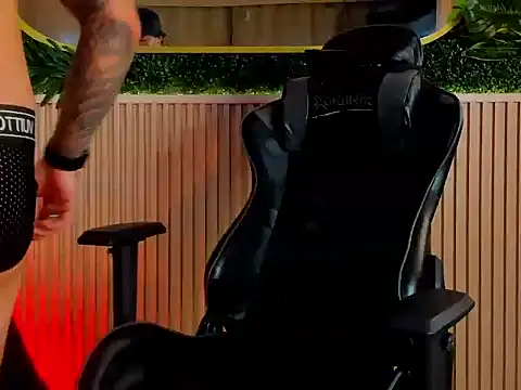 Dante Dimarco online show from 11/30/25, 12:14