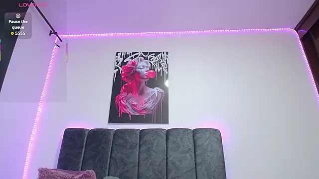 karinna santana online show from 03/19/26, 09:30