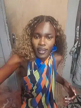 gingergirl67  online show from 10/08/25, 11:02