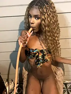 gingergirl67  online show from 10/18/25, 08:20