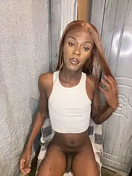 gingergirl67  online show from 11/14/25, 08:18