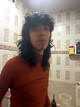 MadamLeRouge online show from 10/28/25, 11:29