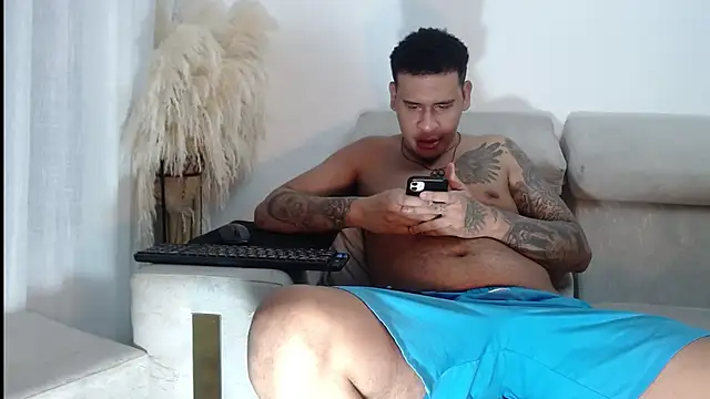 Adrew fox online show from 12/20/25, 05:58