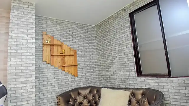 Alisonn Doll online show from 11/23/25, 01:11