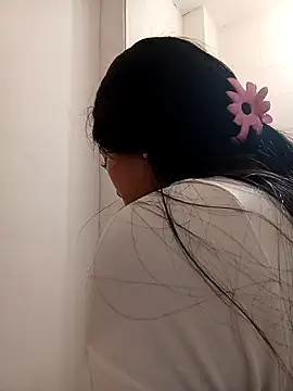 Snapshot of Amelia_Rivas chatting on 10/07/25, 03:42 Amelia Rivas online show from 10/07/25, 03:42