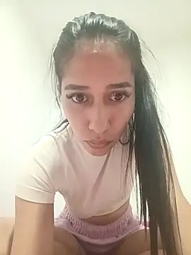 Snapshot of Amelia_Rivas chatting on 10/08/25, 03:48 Amelia Rivas online show from 10/08/25, 03:48