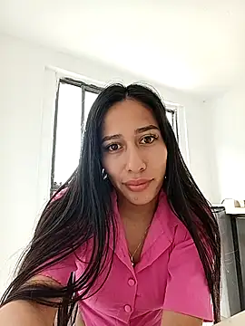 Snapshot of Amelia_Rivas chatting on 10/08/25, 04:04 Amelia Rivas online show from 10/08/25, 04:04