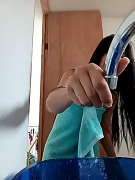 Snapshot of Amelia_Rivas chatting on 10/14/25, 01:12 Amelia Rivas online show from 10/14/25, 01:12