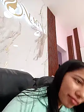 Snapshot of Amelia_Rivas chatting on 10/22/25, 07:02 Amelia Rivas online show from 10/22/25, 07:02