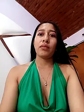 Snapshot of Amelia_Rivas chatting on 10/25/25, 01:02 Amelia Rivas online show from 10/25/25, 01:02