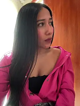 Amelia Rivas online show from 05/09/26, 02:11