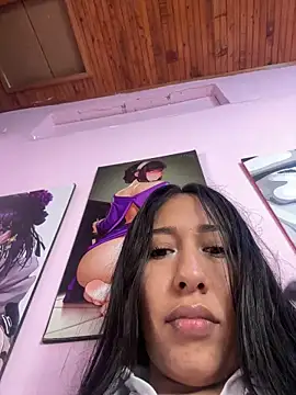 Amelia Rivas online show from 06/14/26, 12:51