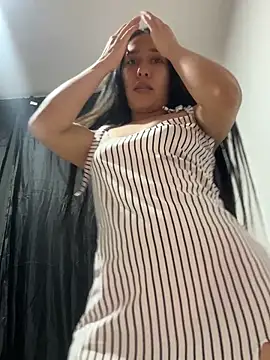Amelia Rivas online show from 06/15/26, 02:03