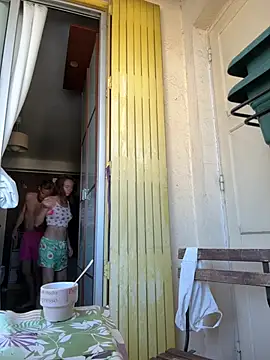 GoldenPussy1329 online show from 06/26/26, 08:30