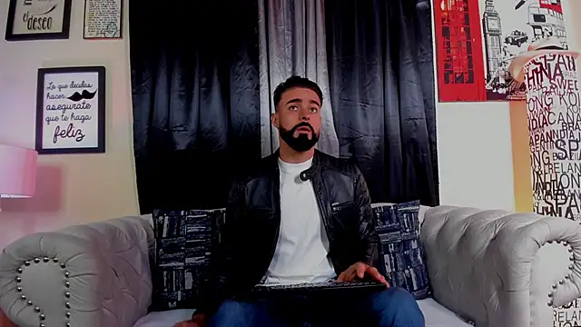 Kael Bronte online show from 10/22/25, 10:48