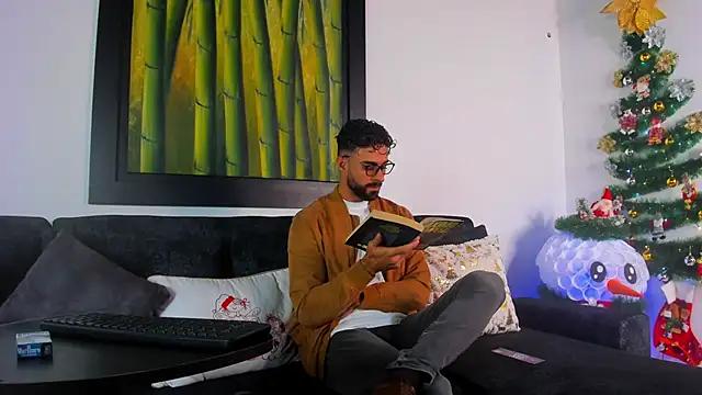 Kael Bronte online show from 12/18/25, 11:27