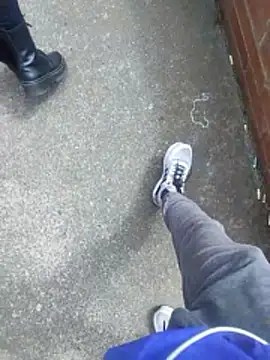 Snapshot of Angel_3-0 chatting on 01/09/26, 02:53 Angel 3-0 online show from 01/09/26, 02:53