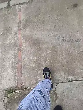 Snapshot of Angel_3-0 chatting on 01/13/26, 02:33 Angel 3-0 online show from 01/13/26, 02:33