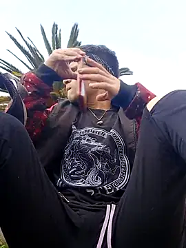 Snapshot of Angel_3-0 chatting on 03/24/26, 09:09 Angel 3-0 online show from 03/24/26, 09:09