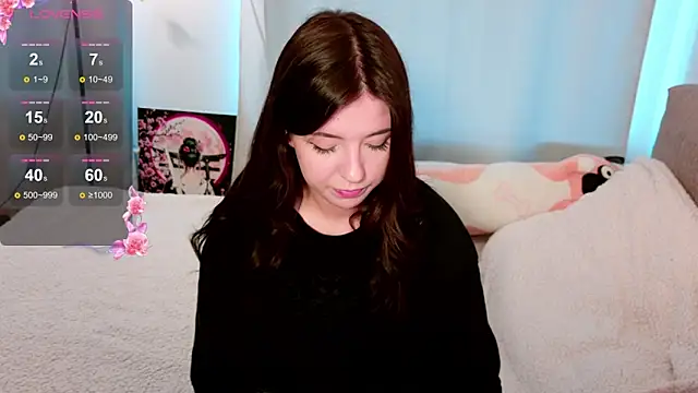 Snapshot of Azaliya_Haze chatting on 05/16/26, 12:59 Azaliya Haze online show from 05/16/26, 12:59