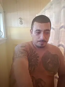 Snapshot of Nativeking32 chatting on 10/10/25, 07:46 Nativeking32 online show from 10/10/25, 07:46