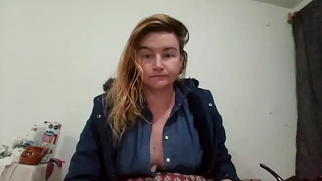 vagimosa online show from 11/21/25, 07:18