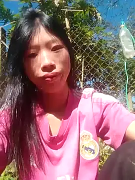 Khanhu xx online show from 11/28/25, 04:48