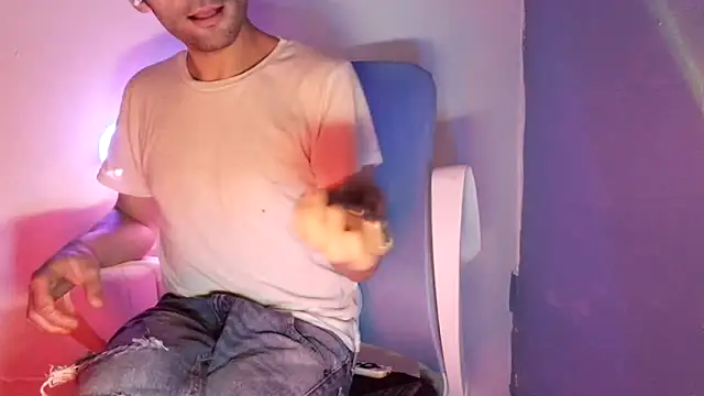 highinhtxx online show from 05/03/26, 11:49