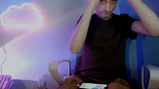 highinhtxx online show from 06/28/26, 12:05