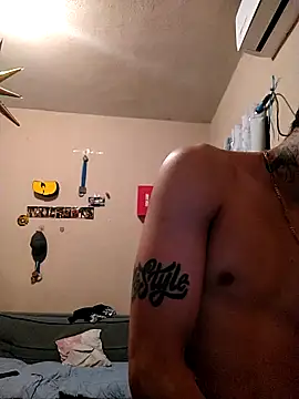 Tucloroformosexxx online show from 02/27/26, 01:00