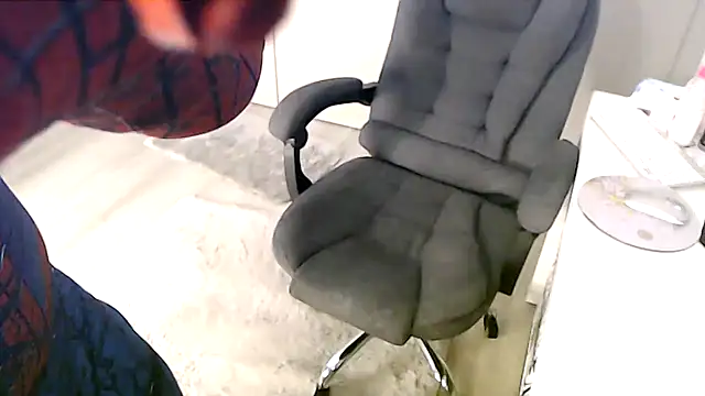 Jockstrap3x online show from 10/24/25, 12:01