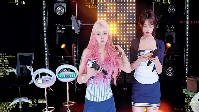 Comebaby-007 online show from 10/05/25, 01:15