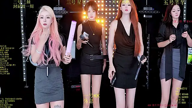 Comebaby-007 online show from 10/10/25, 01:15