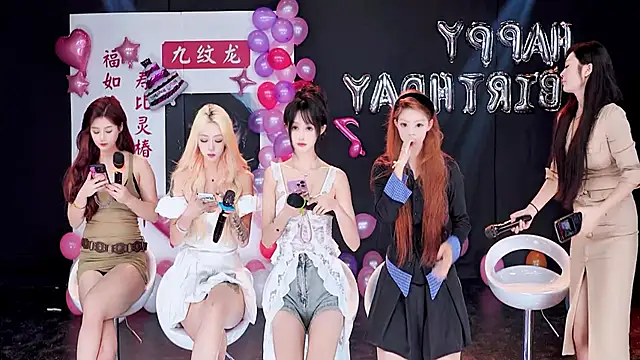 Comebaby-007 online show from 10/25/25, 03:14