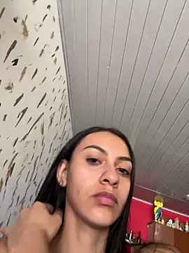 Snapshot of miluwatson chatting on 02/13/26, 06:59 miluwatson online show from 02/13/26, 06:59