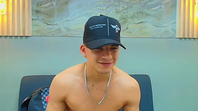 daniscot online show from 09/27/25, 02:00