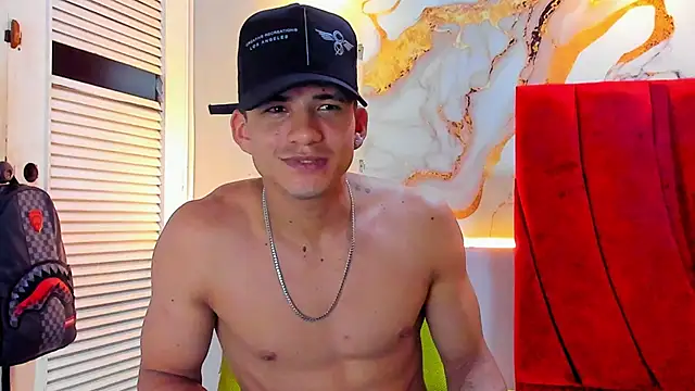 daniscot online show from 09/30/25, 03:44