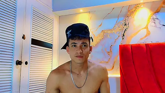 daniscot online show from 10/04/25, 03:48